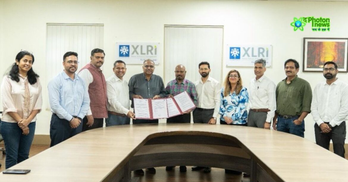XLRI