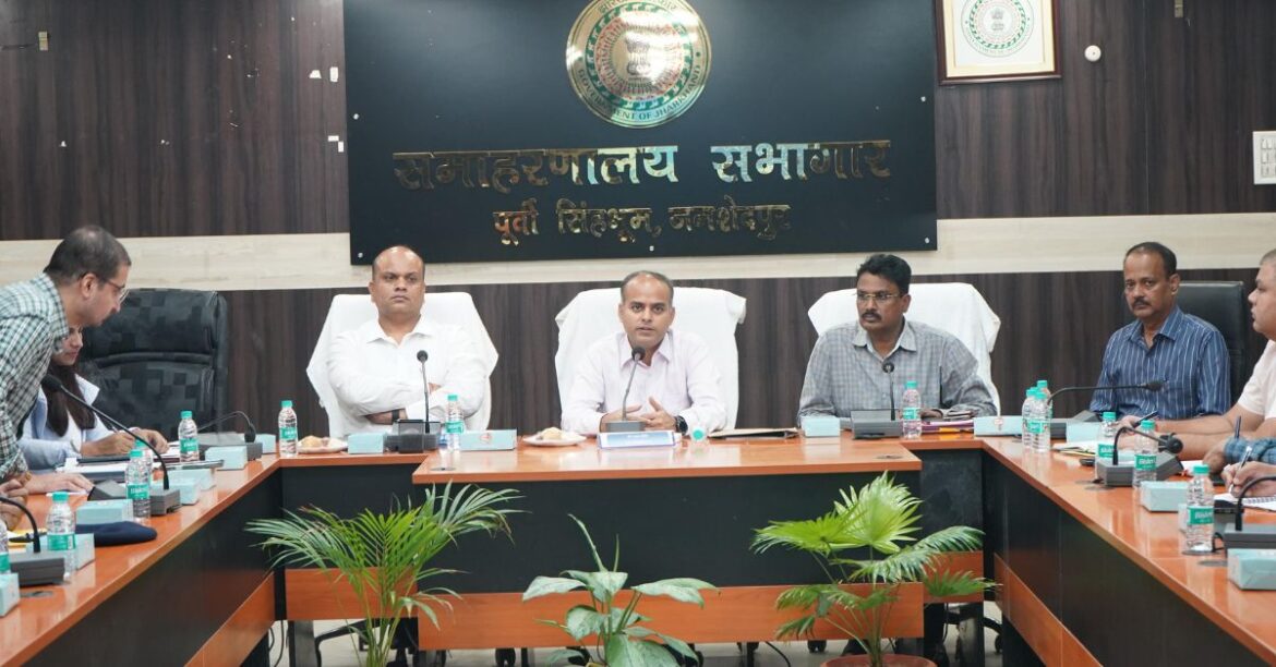 Ghatshila by election