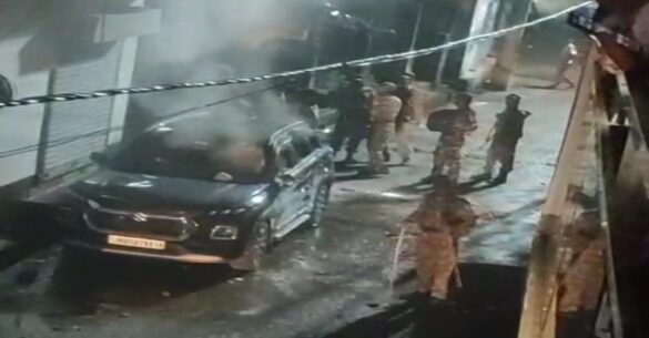 parsudih makhdumpur violence jharkhand parsudih makhdumpur violence jharkhand