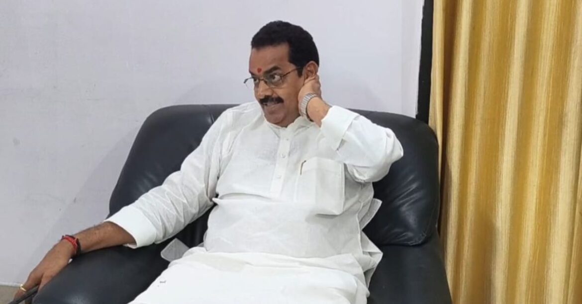 ravindra singh jamshedpur news