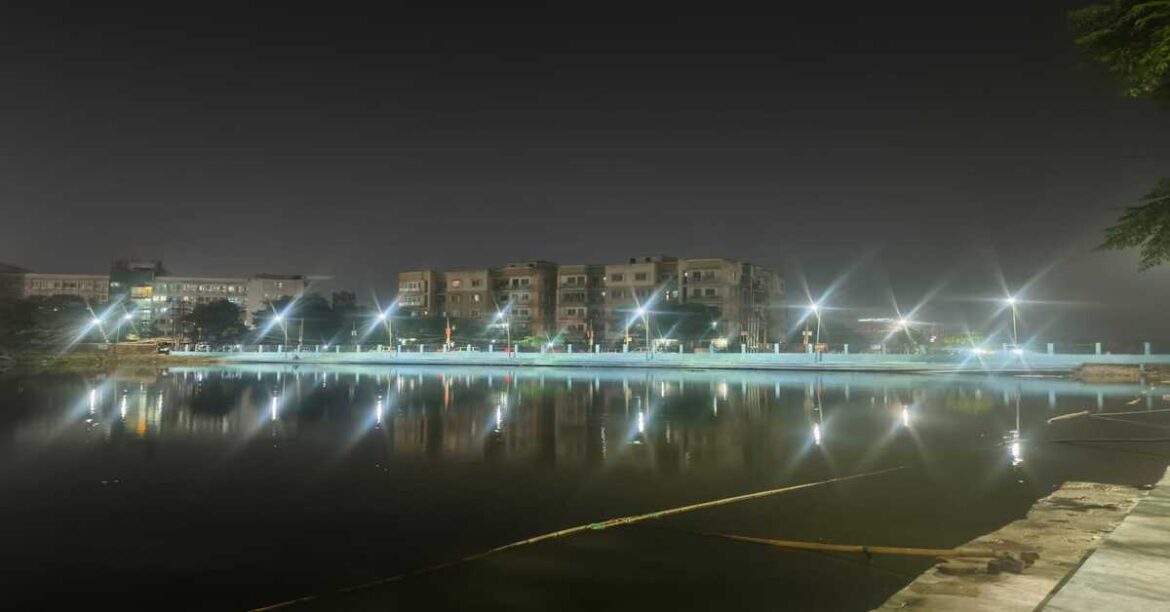rmc ghat