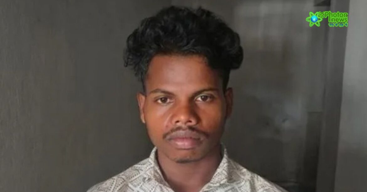 Khunti Murder Khunti Murder