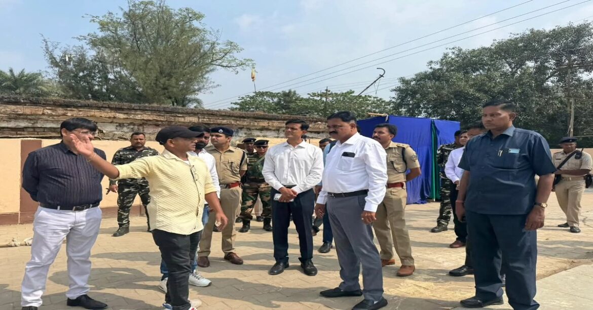 urban development minister