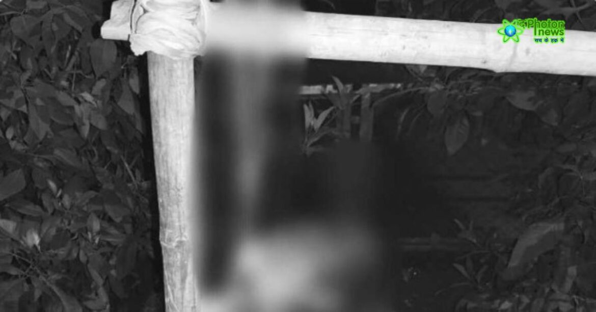 Jamshedpur Suicide Jamshedpur Suicide