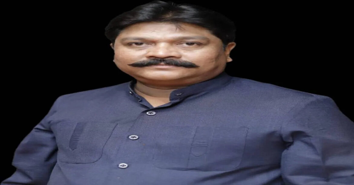 सतीश पॉल मुंजनी सतीश पॉल मुंजनी