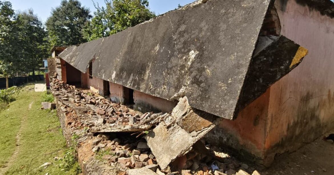 Chaibasa Primary Schools