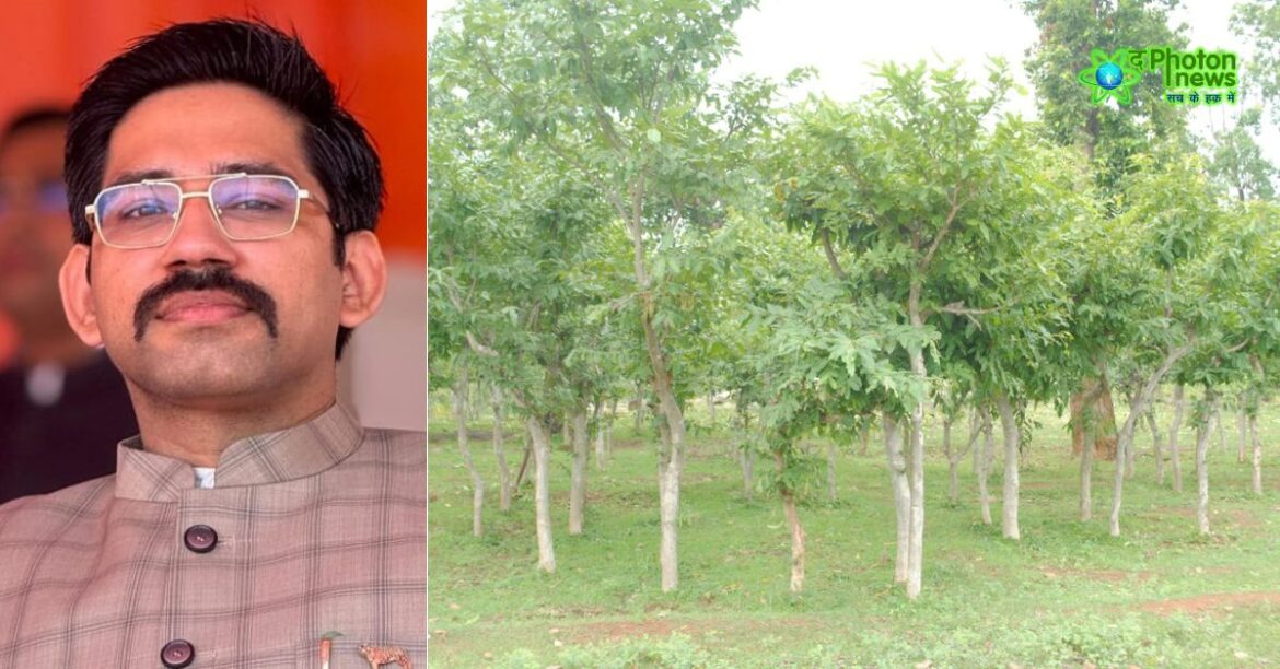 Dumka Tech Leaf Program