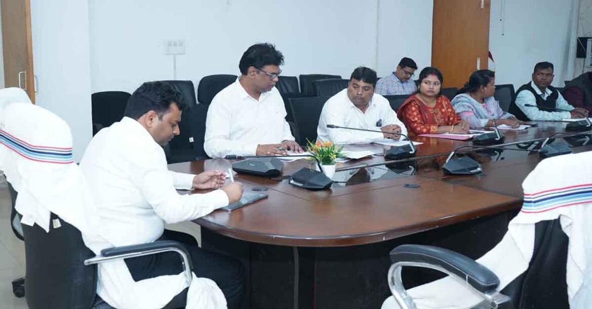 Food Processing Applications Pending in Chaibasa