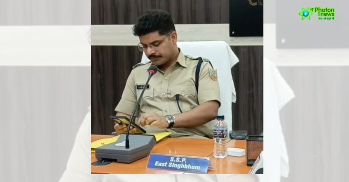 Ghatshila By-election