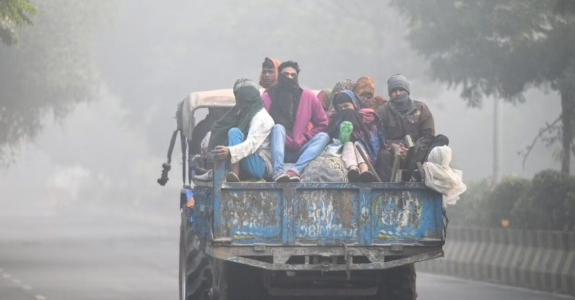 JHarkhand Weather Update