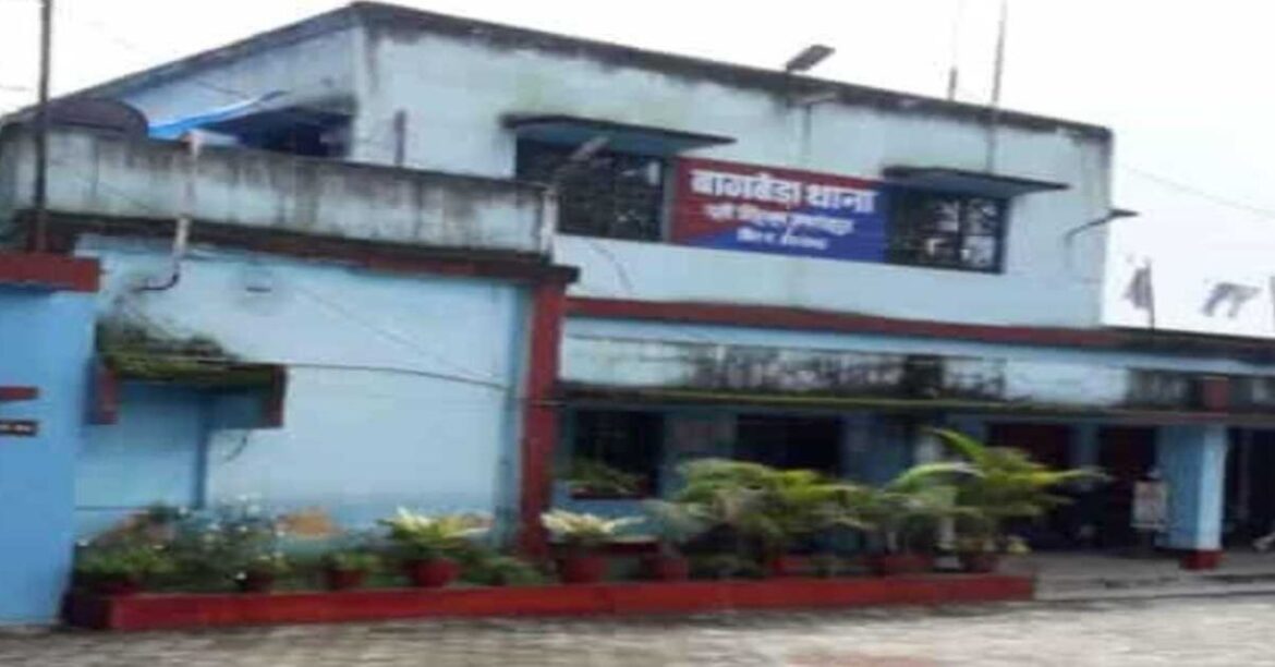 Jamshedpur Crime News