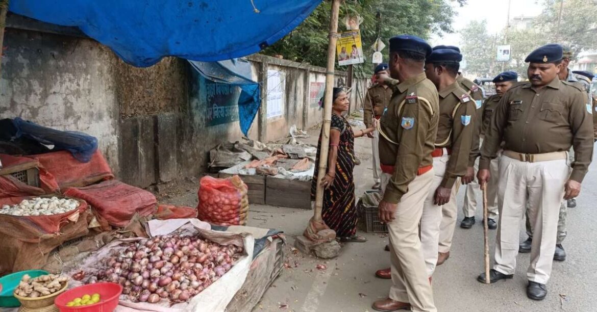 Jamshedpur Mango Flyover