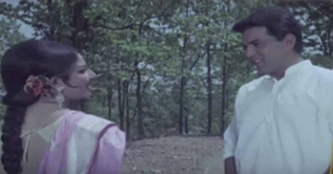 Jamshedpur News dharmendra