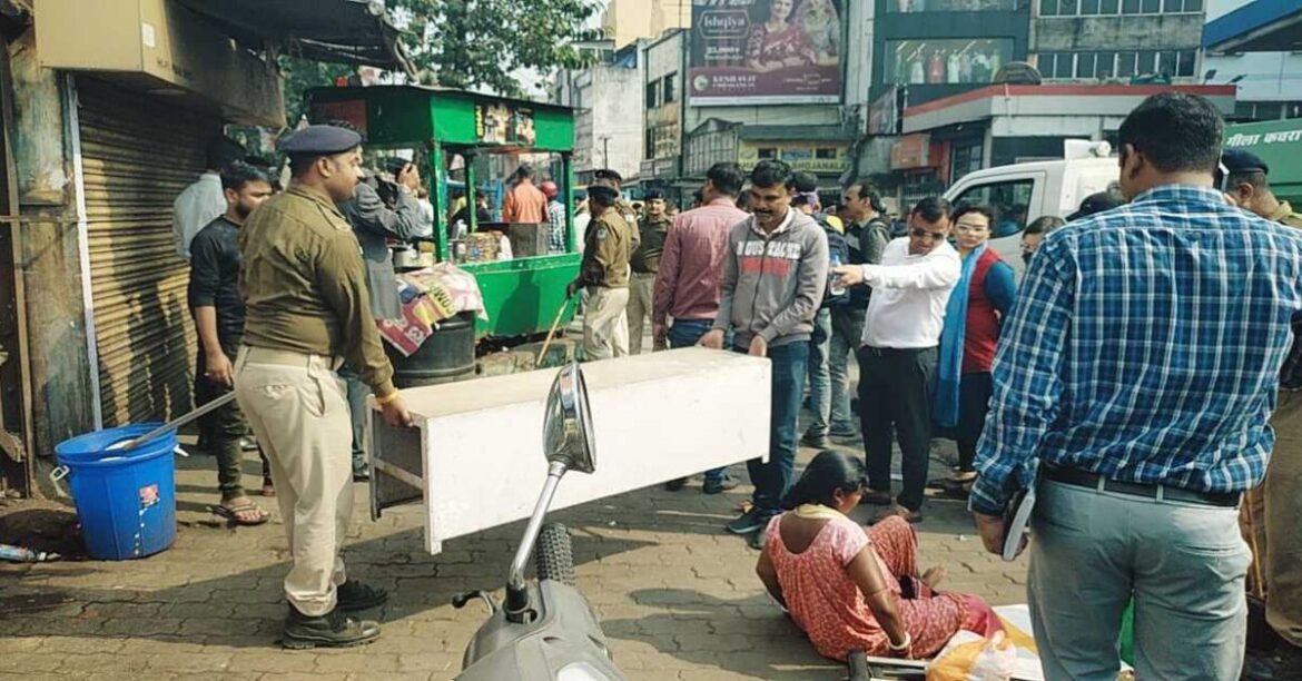 Jamshedpur News today