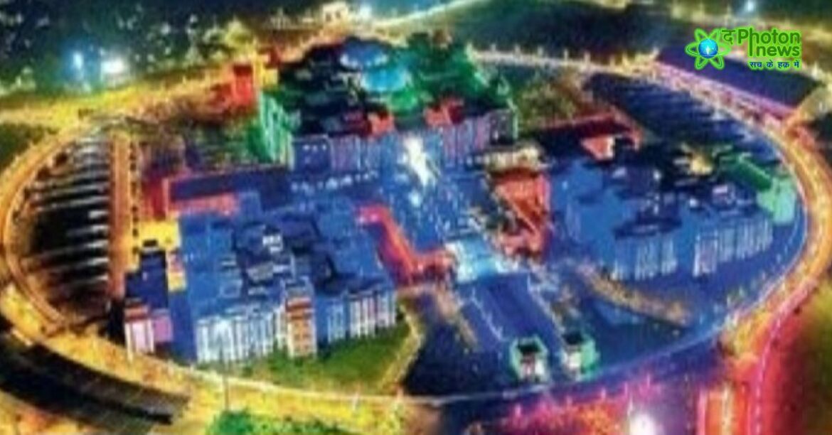 Jharkhand High Court Silver Jubilee