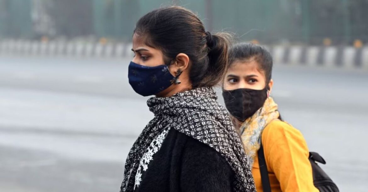 Jharkhand Weather Today