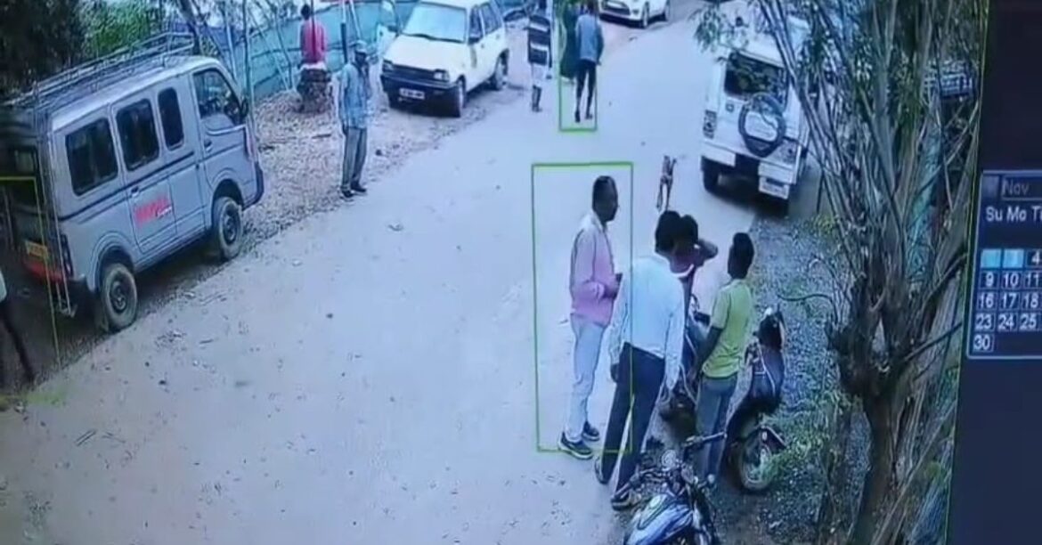 Jharkhand illegal mining