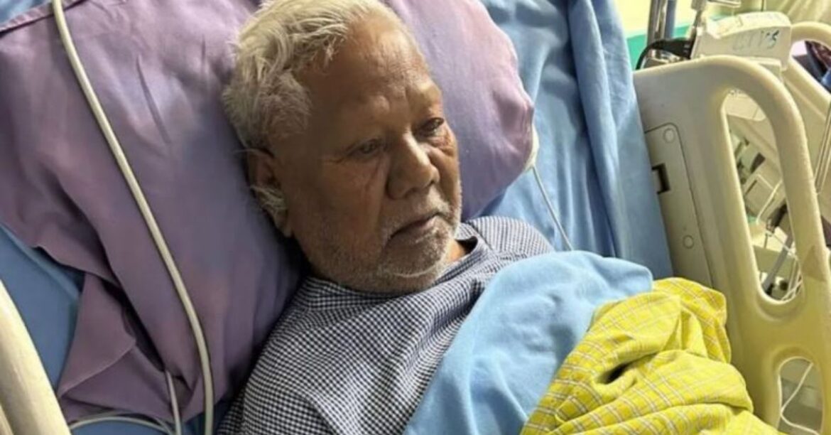 Kariya Munda Health Update