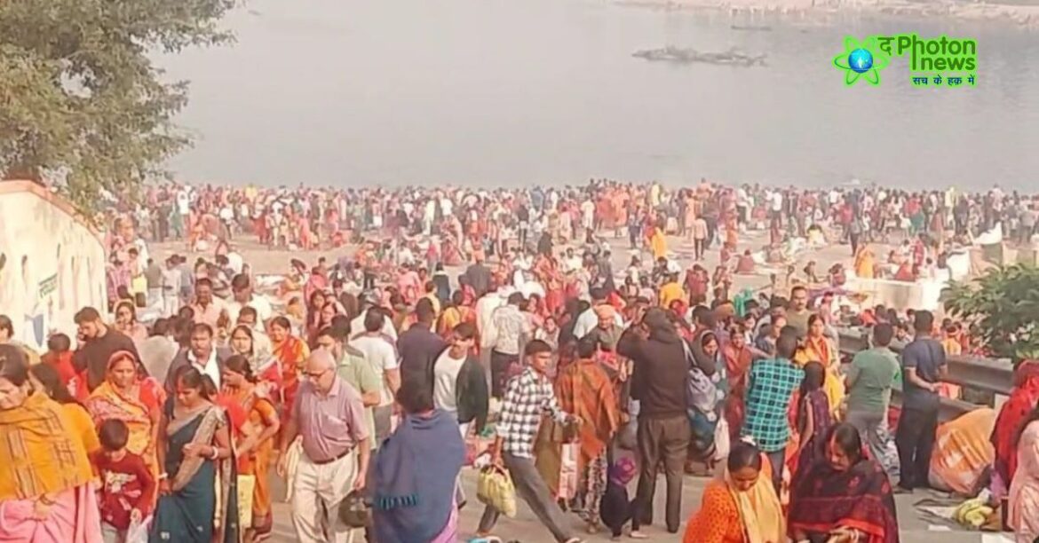Kartik Purnima