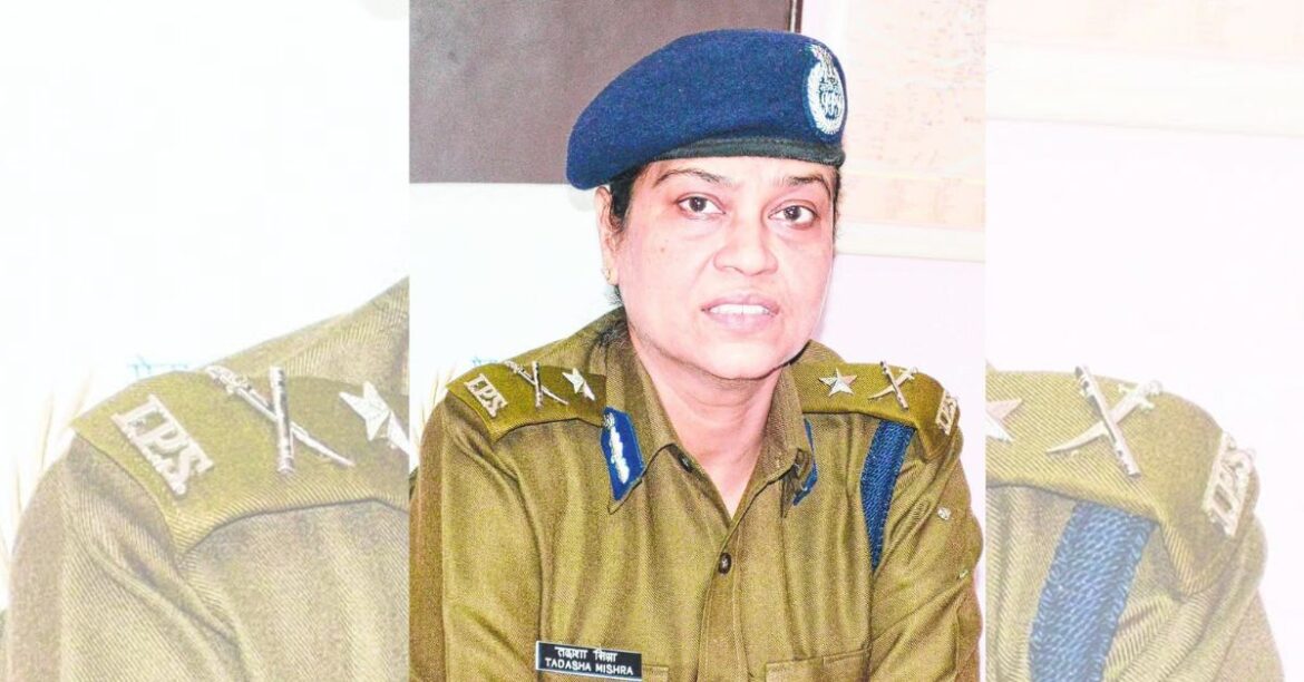 Jharkhand Administration News