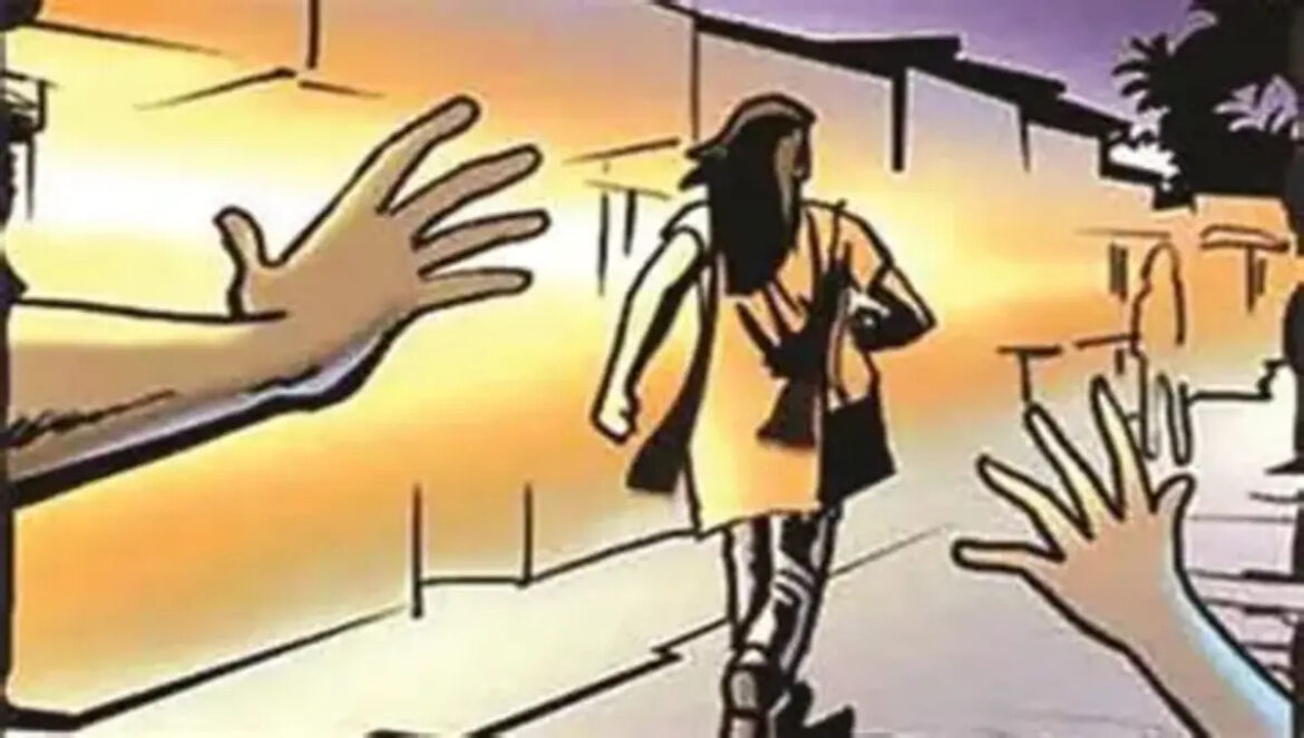 telco eve teasing and attack