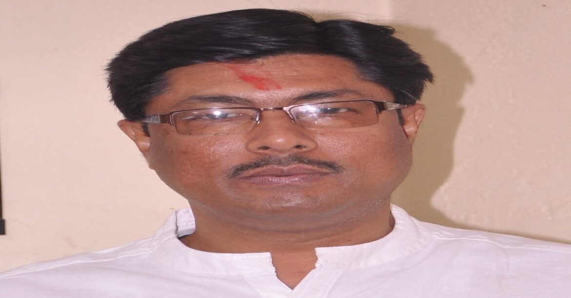 PRABHAKAR