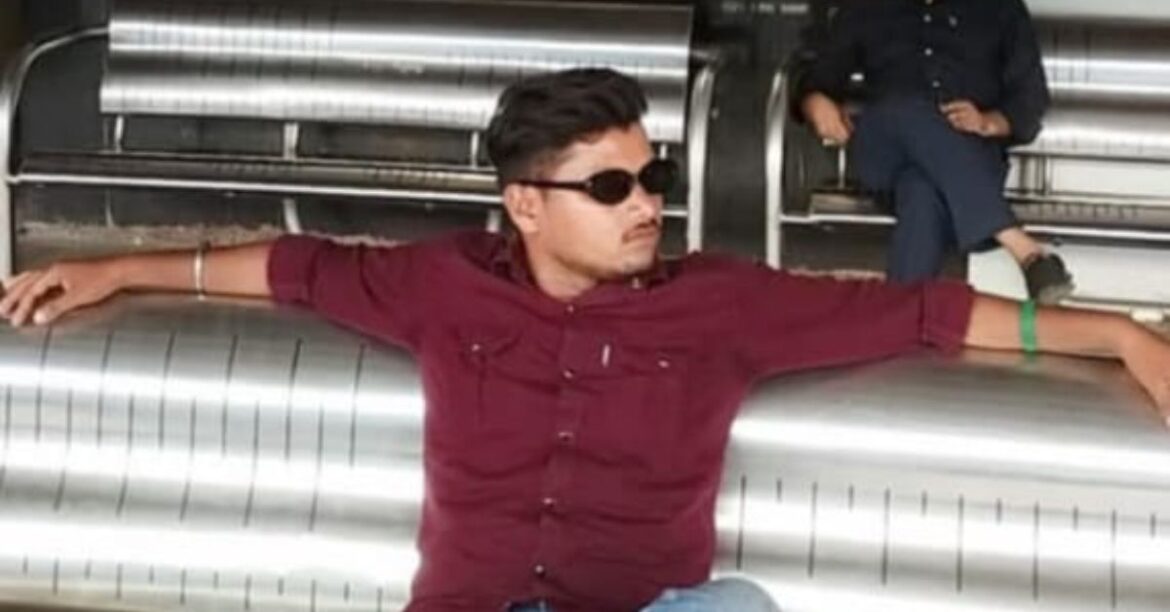 Sahibganj wedding shooting