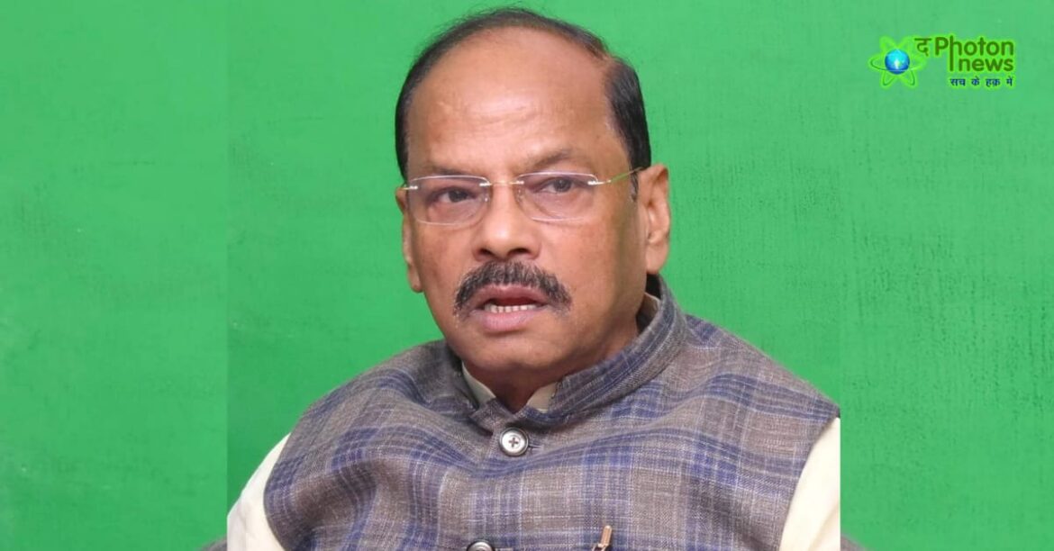 Raghubar Das