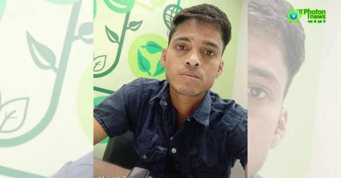 "Chaibasa firing case accused Mukesh Saw surrenders in court, sent to jail"