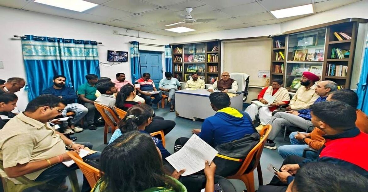 jamshedpur bal mela by saryu rayy