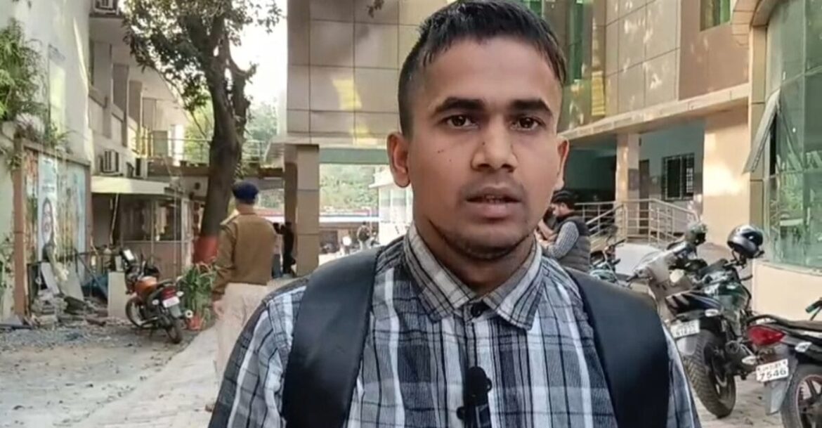 Assam youth cheated in Jamshedpur in a Dubai job scam demanding 3000 dirhams