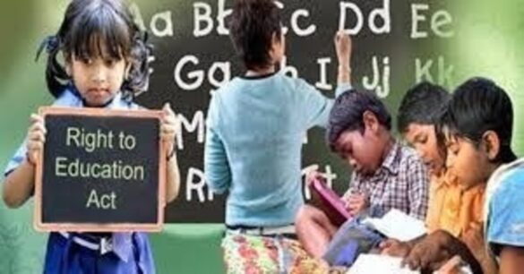 Jamshedpur Private Schools Reserved Seats Admission Process Begins