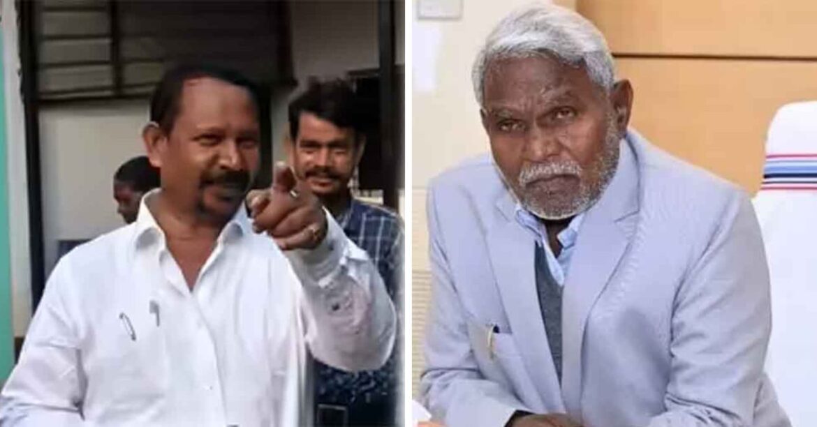 jharkhand politics news