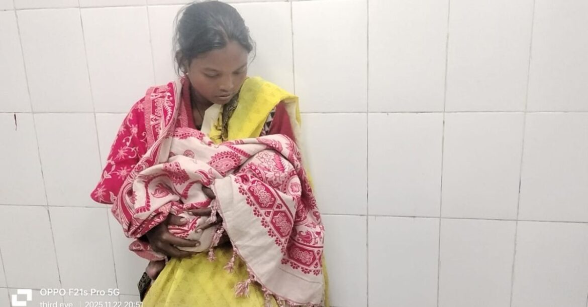 latehar news poisoning police investigation