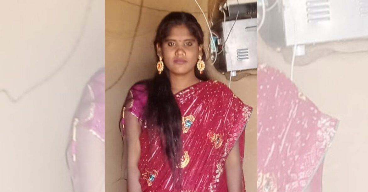 Palamu Newlywed suicide