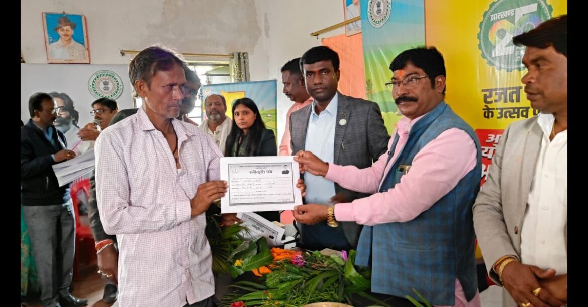 आपकी योजना, आपकी सरकार