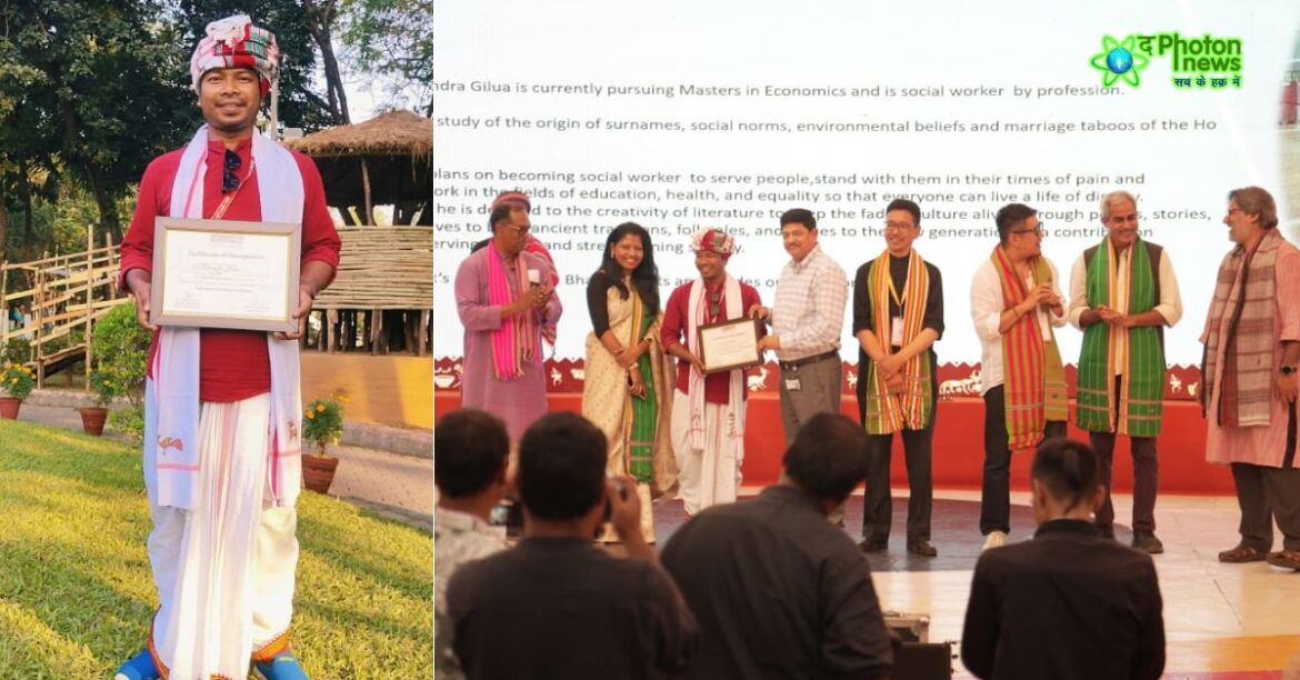 संवाद फैलोशिप 2025