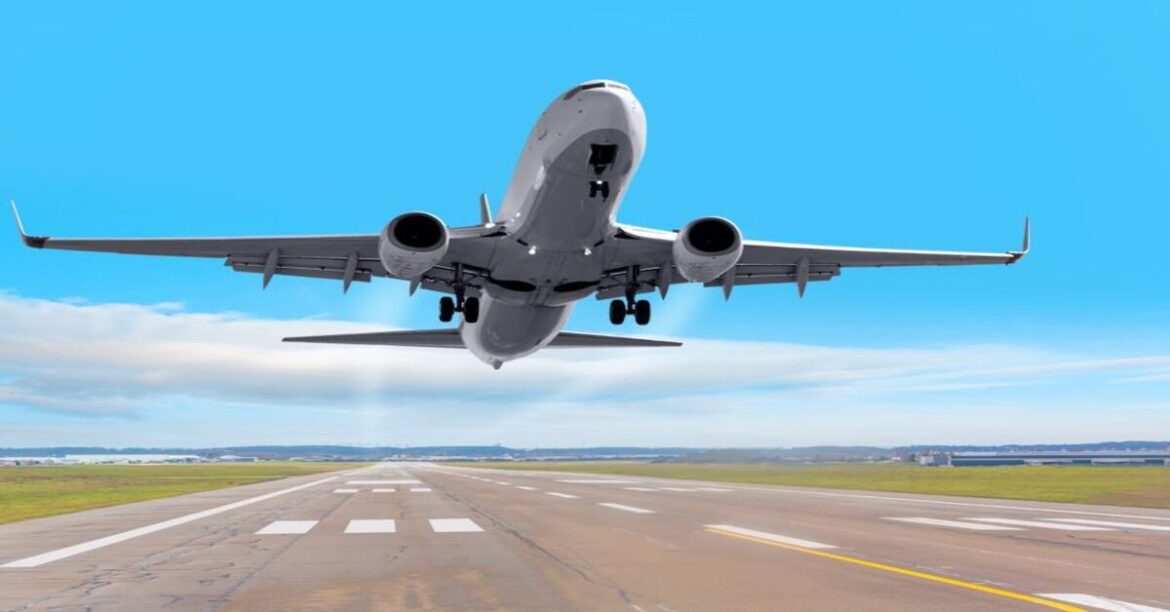 रांची एयरपोर्ट