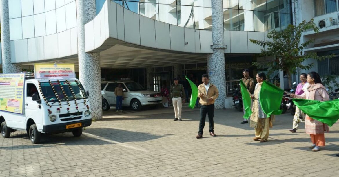 Birth Death Registration