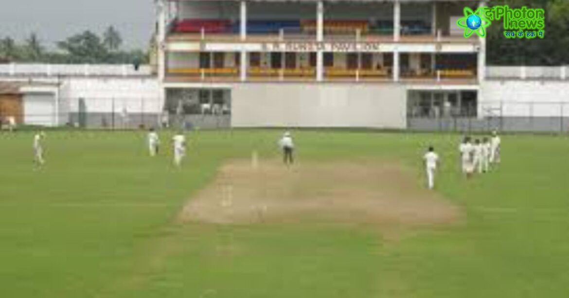 Chaibasa Cricket