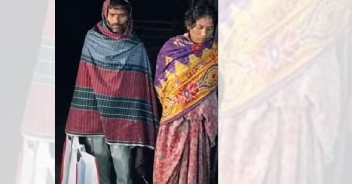 Chaibasa News today news