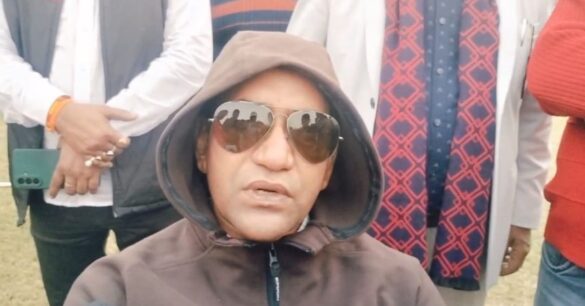 Dinesh Lal Yadav Nirahua