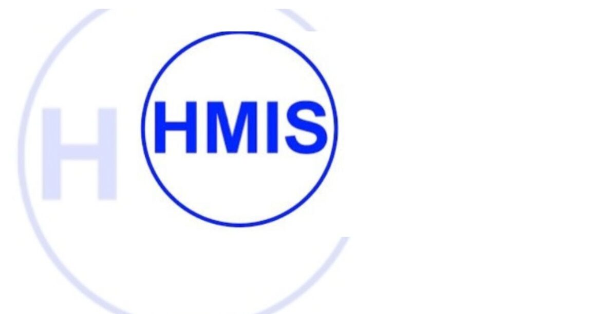 HMIS Report Jamshedpur