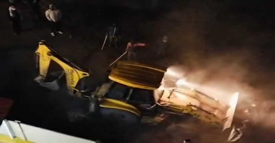 असामाजिक तत्व