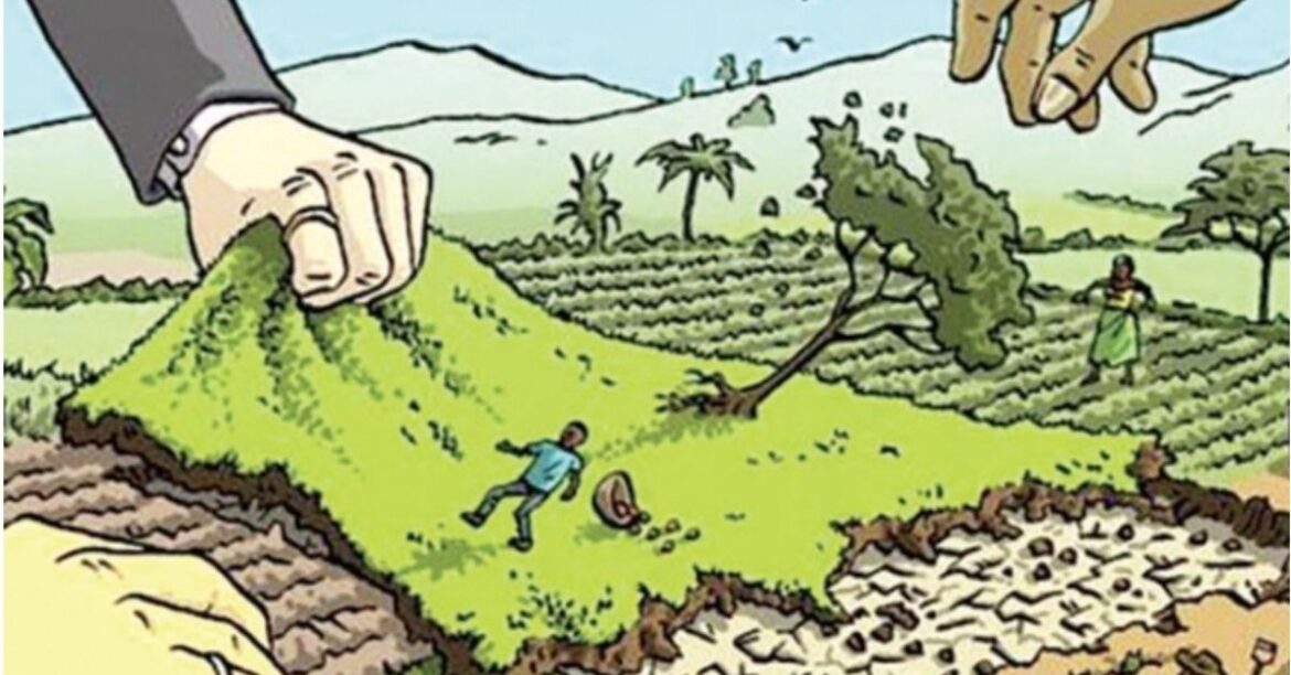 Jharkhand Bureaucracy