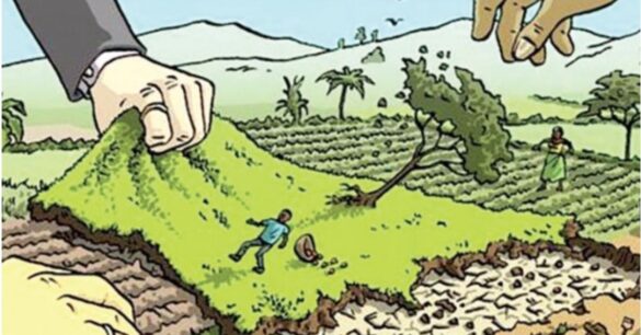 Jharkhand Bureaucracy