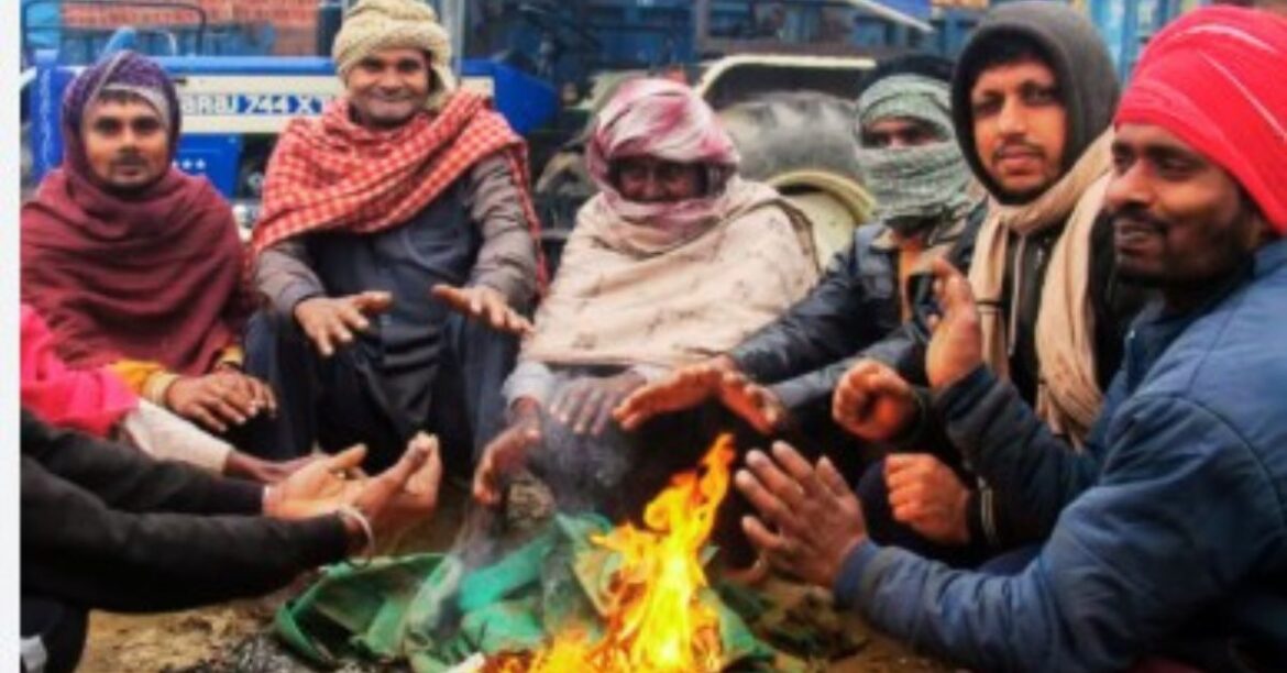 Jharkhand Weather Update News