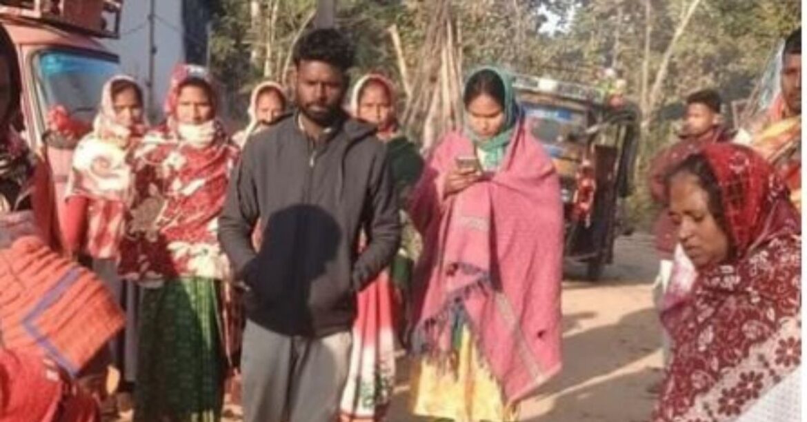 Jharkhand youths death in Goa