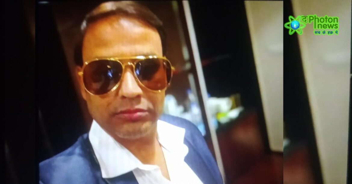 Koderma Junction Clerk Death