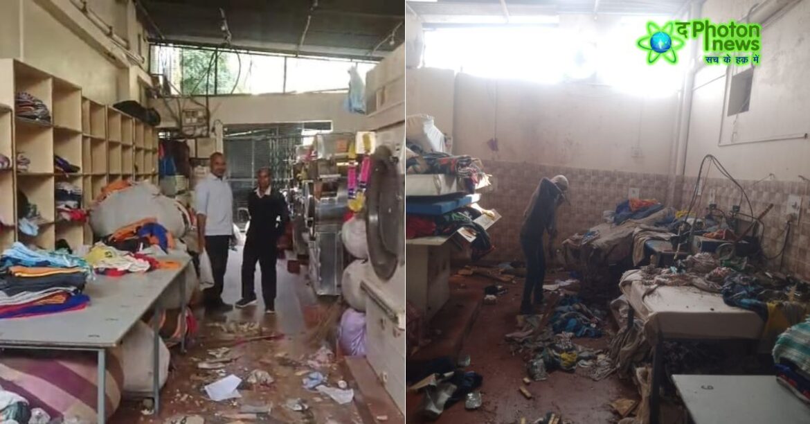 Koderma Steam Boiler Blast